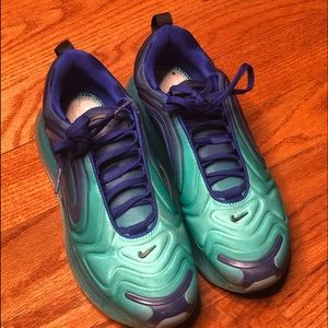 Nike AirMax 720 sea forest